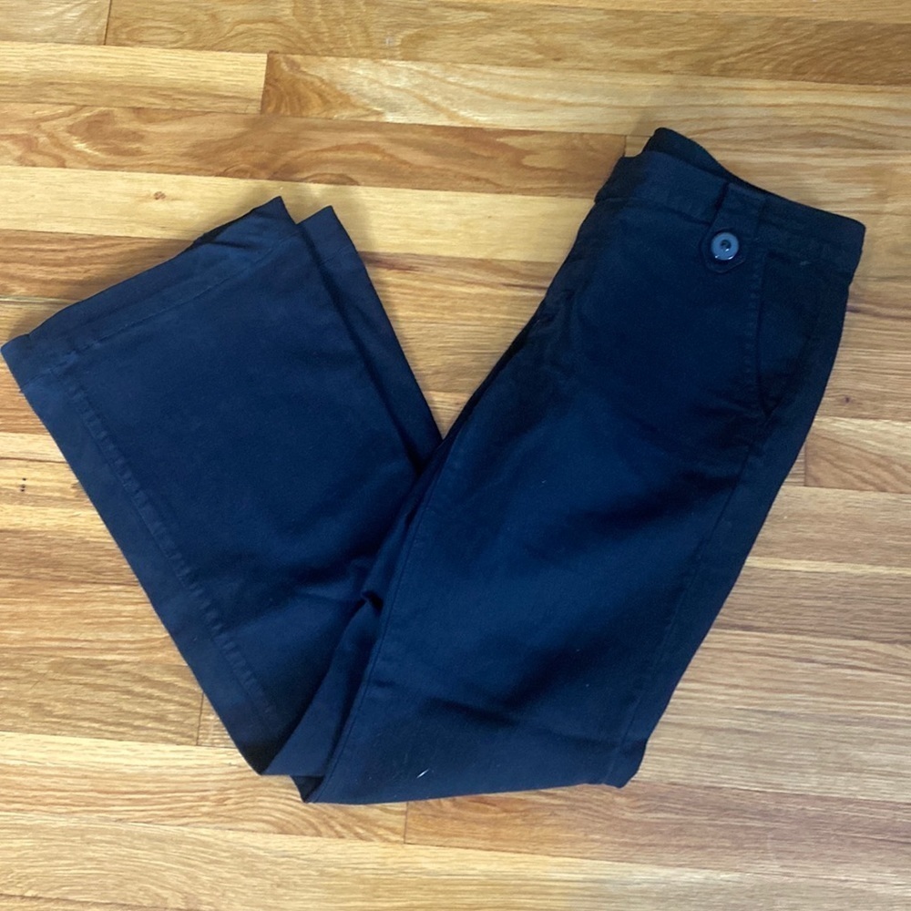 Anlo Women’s Black Flare Jeans Size 30